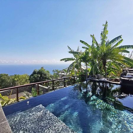 Villa Maloya Saint-Leu Eksteriør billede