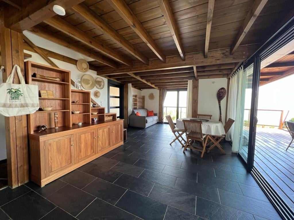 Villa Maloya Saint-Leu Eksteriør billede