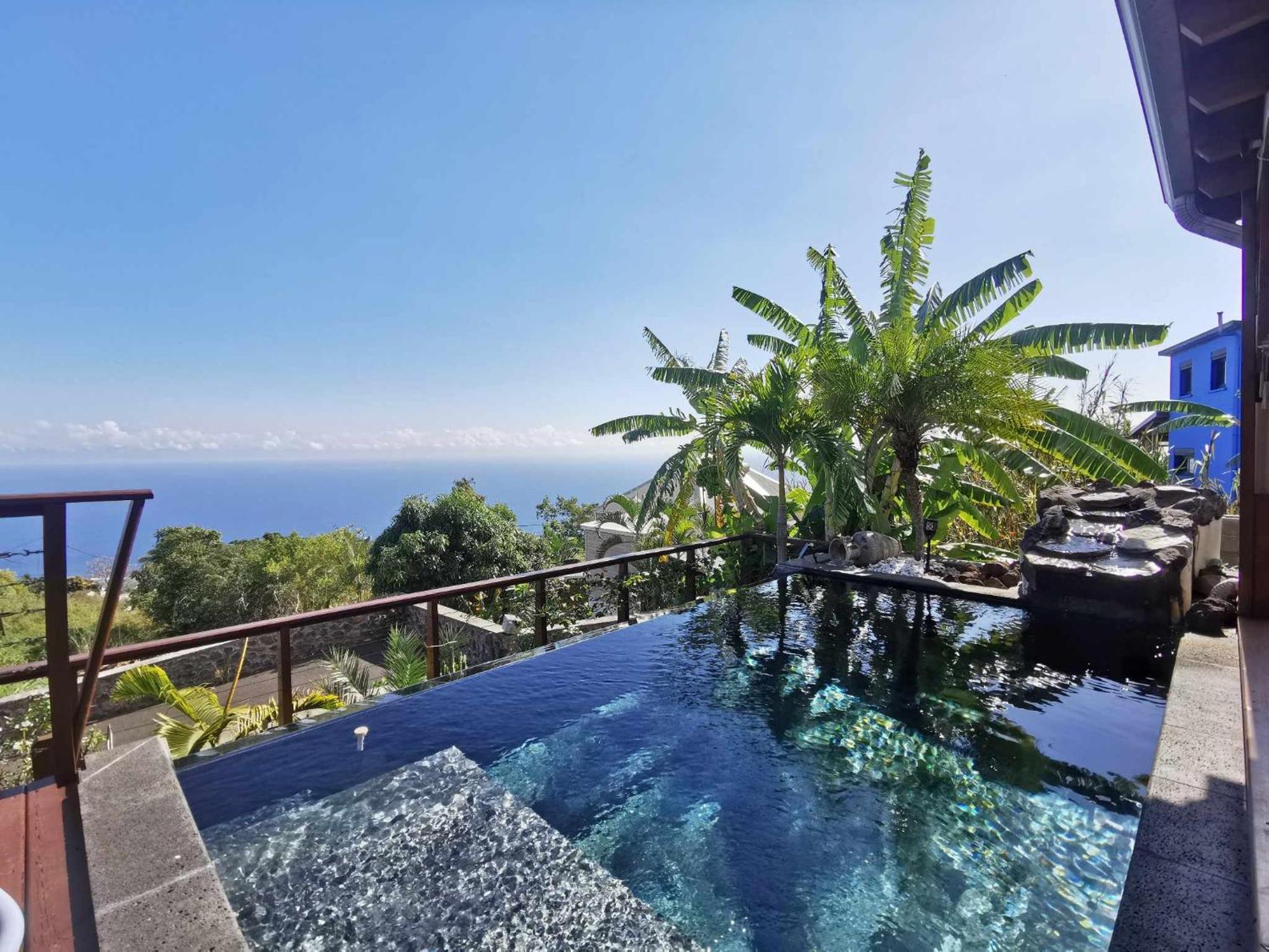 Villa Maloya Saint-Leu Eksteriør billede